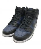 NIKE×FRAGMENTナイキ×フラッグメント）の古着「DUNK HIGH CITY PACK 