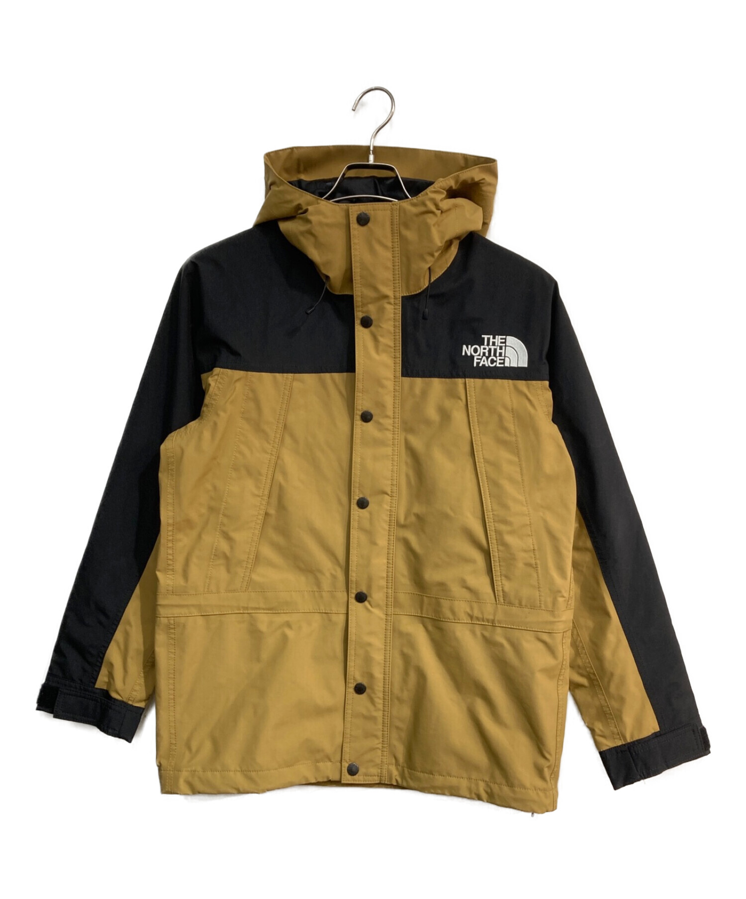 中古・古着通販】THE NORTH FACE (ザ ノース フェイス) Mountain Light