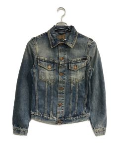 中古・古着通販】LEVI'S (リーバイス) 70505 デニムジャケット USA製