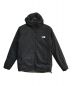 THE NORTH FACE (ザ ノース フェイス) Reversible Anytime Insulated Hoodie　NY82180　リバーシブル オリーブ×ブラック サイズ:M：15800円