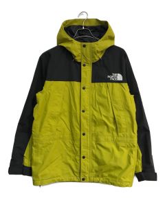 中古・古着通販】THE NORTH FACE (ザ ノース フェイス) Mountain Light