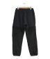 F.C.R.B. (エフシーアールビー) POLARTEC HIGH LOFT PANTS　FCRB-202055　 ブラック サイズ:S：9800円