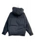 F.C.R.B. (エフシーアールビー) DOWN BENCH PARKA　FCRB-192012　ブラック ブラック サイズ:M：43000円