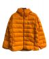 MountainEquipment（マウンテンイクィップメント）の古着「Senja Jacket　オレンジ　1410828147」｜イエロー