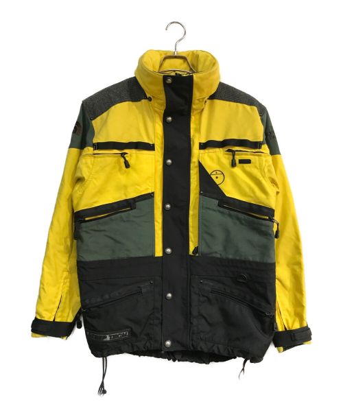 中古・古着通販】THE NORTH FACE (ザ ノース フェイス) 90'S STEEP