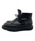 foot the coacher (フットザコーチャー) CHAOS BOOTS FTC1634017 ブラック サイズ:7 1/2：11000円