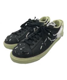 NIKE×ACRONYM（ナイキ×アクロニウム）の古着「BLAZER LOW/ACRNM DO9373-001 ブレザー」｜ブラック