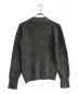 THE NORTHFACE PURPLELABEL (ザ ノースフェイス パープルレーベル) THERMOLITE Hi-Neck Sweater　NT6655N グレー サイズ:M：5800円