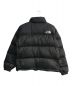 THE NORTH FACE (ザ ノース フェイス) RETRO NUPTSE JACKET　NF0A3C8D　ブラック ブラック サイズ:Ｌ：29800円