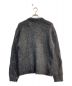 BEAMS (ビームス) ANTI VINTAGE / 3G BEAR CARDIGAN　11-15-0035-156　グレー グレー サイズ:S：12800円