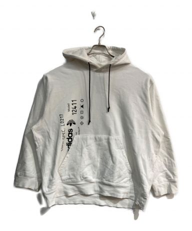 【中古・古着通販】adidas × ALEXANDER WANG (アディダス