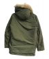 WOOLRICH (ウールリッチ) ARCTIC PARKA　WOCPS2393D　オリーブ オリーブ サイズ:S：26800円