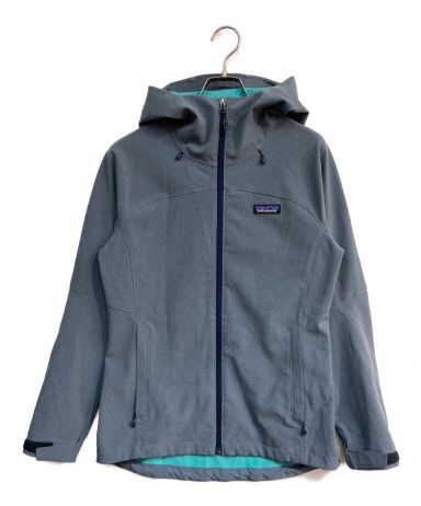 【中古・古着通販】Patagonia (パタゴニア) ADZE HOODY 83505