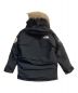 THE NORTH FACE (ザ ノース フェイス) ANTARCTICA PARKA ND92238 ブラック ブラック サイズ:S：40000円