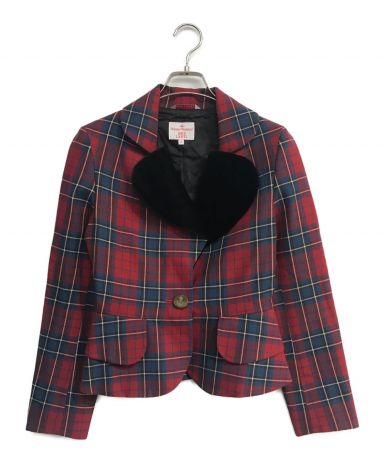 【中古・古着通販】Vivienne Westwood RED LABEL (ヴィヴィアン