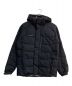 MAMMUT（マムート）の古着「Roseg IN Hooded Jacket　1013-02190」｜ブラック