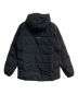 MAMMUT (マムート) Roseg IN Hooded Jacket　1013-02190 ブラック サイズ:L：7800円