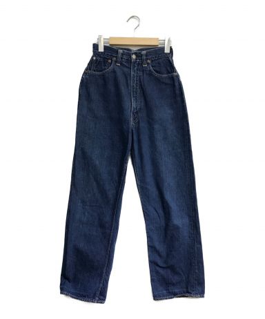 【中古・古着通販】LEVI'S 701XX 47モデル デニムパンツ 40s~50s