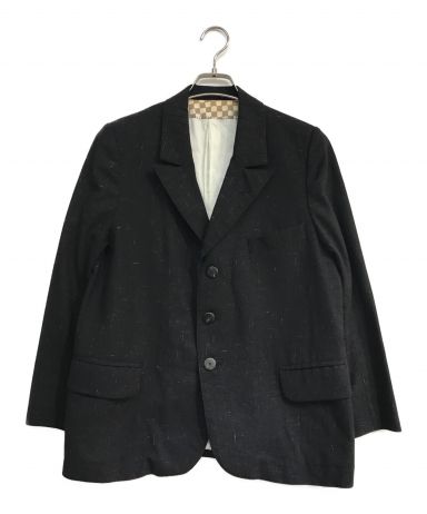 【中古・古着通販】VISVIM (ビズビム) GRANGER BLAZER ...