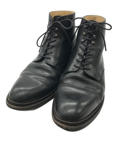 [中古]PARABOOT(パラブーツ)のメンズ シューズ GUITRY/レースアップブーツ　JOSEPH別注