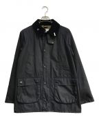 Barbourバブアー）の古着「SL BEDALE JACKET」｜ネイビー