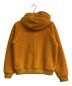 HELLY HANSEN (ヘリーハンセン) FIBERPILE THERMO HOODIE　HOE51964 イエロー サイズ:WL：3980円