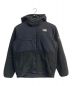 THE NORTH FACE（ザ ノース フェイス）の古着「Denali Hoodie　NA71832　フーデッド　フリースジャケット　ブラック」｜ブラック