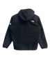 THE NORTH FACE (ザ ノース フェイス) Denali Hoodie　NA71832　フーデッド　フリースジャケット　ブラック ブラック サイズ:L：10800円