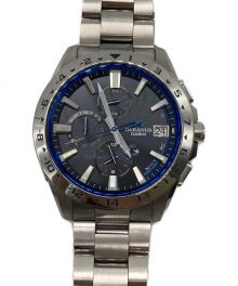 CASIO（カシオ）の古着「OCEANUS 腕時計 0CW-T3000」