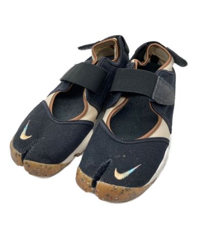 【中古・古着通販】NIKE (ナイキ) WMNS AIR RIFT DM6441-045