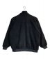 NIKE (ナイキ) NSW SHERPA FULLZIP JACKET　DZ4713-010　ボアジャケット　ブラック ブラック サイズ:3XL：5800円