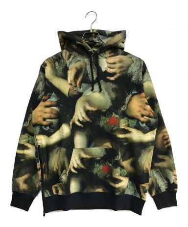 【中古・古着通販】SUPREME (シュプリーム) UNDERCOVER