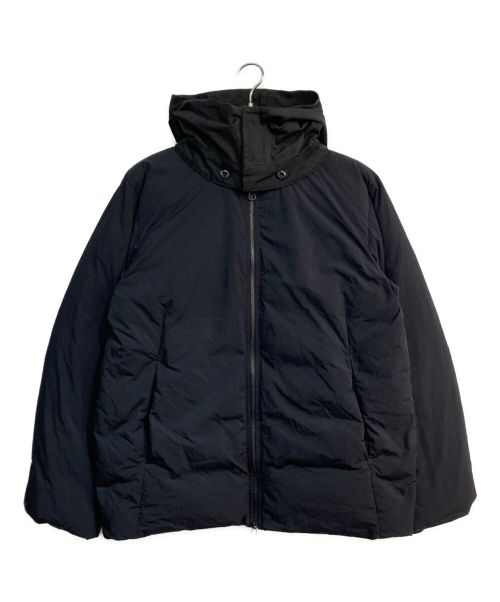 OAMC（オーエーエムシー）OAMC (オーエーエムシー) SHERMAN JACKET　シャーマンジャケット　OAMN114301　ブラック ブラック サイズ:XSの古着・服飾アイテム