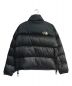 THE NORTH FACE (ザ ノース フェイス) 90sヌプシダウンジャケット　VENDEUR-152242　ブラック　95年製 ブラック サイズ:L：22800円