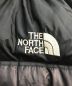 中古・古着 THE NORTH FACE (ザ ノース フェイス) 90sヌプシダウンジャケット　VENDEUR-152242　ブラック　95年製 ブラック サイズ:L：22800円