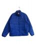 Patagonia（パタゴニア）の古着「Down Sweater　ダウンセーター　84673」｜ブルー