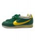 NIKE (ナイキ) CLASSIC CORTEZ NYLON AW　844855-370 グリーン サイズ:27cm：5800円