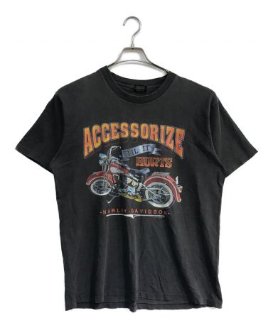 【中古・古着通販】HARLEY-DAVIDSON (ハーレーダビッドソン 