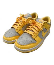 NIKE（ナイキ）の古着「WMNS Dunk Low "Citron Pulse"　DD1503-002　ダンクロー」｜イエロー