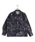 South2 West8（サウスツー ウエストエイト）の古着「JUNGLE FATIGUE JACKET　IN803」｜ネイビー