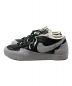 NIKE (ナイキ) sacai (サカイ) Blazer Low 