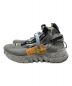 NIKE (ナイキ) SPACE HIPPIE 03 CQ3989-002 グレー サイズ:29：5800円