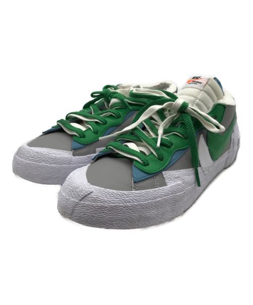 NIKE（ナイキ）NIKE (ナイキ) sacai (サカイ) Blazer Low 