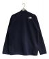 THE NORTH FACE (ザ ノース フェイス) ハイブリッドテックエアーインサレーテッドジャケット　NY82181 ネイビー サイズ:XL：8800円