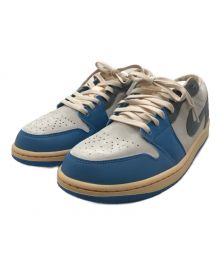 NIKE（ナイキ）の古着「Air Jordan 1 Low "Tokyo 96"　DZ5376-469」｜ブルー×グレー