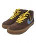 NIKE（ナイキ）の古着「Why So Sad × Nike SB WMNS Bruin Mid 