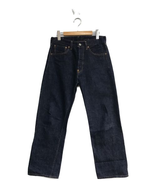 LEVI'S VINTAGE CLOTHING（リーバイス ビンテージ クロージング）LEVI'S VINTAGE CLOTHING (リーバイスヴィンテージクロージング) 501XX復刻デニムパンツ　37501　BIGE　インディゴ インディゴ サイズ:31の古着・服飾アイテム