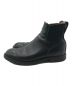 RED WING (レッドウィング) Mil-1 CONGRESS BOOTS　9079　ブラック ブラック サイズ:7 1/2：31800円