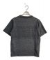 JACKMAN (ジャックマン) LAVENHAM (ラベンハム) キルティング ポケット Tシャツ　SLM8000 ブラック サイズ:L：5000円