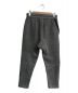 NIKE (ナイキ) TECHFLEECE CROPPED PANTS　727356-091　テックフリース　クロップド　パンツ グレー サイズ:S：4800円